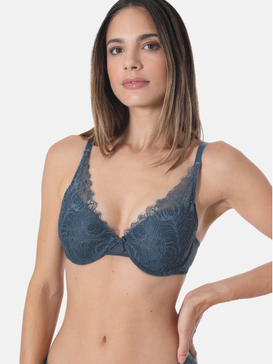 Podprsenka Push-up Sassa 25405